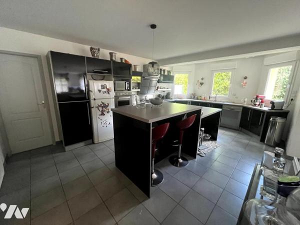 Maison CERNAY-LES-REIMS