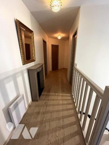 Maison CERNAY-LES-REIMS