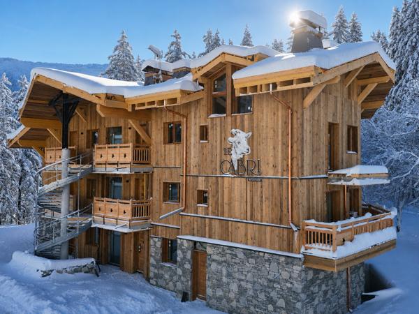 Appartement à vendre à Courchevel (73120) - Savoie