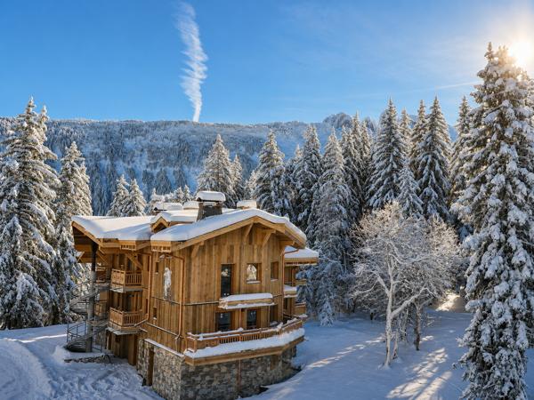 Appartement à vendre à Courchevel (73120) - Savoie
