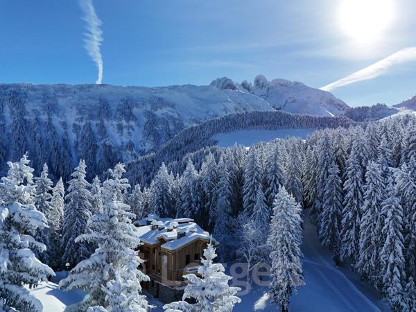 Appartement à vendre à Courchevel (73120) - Savoie