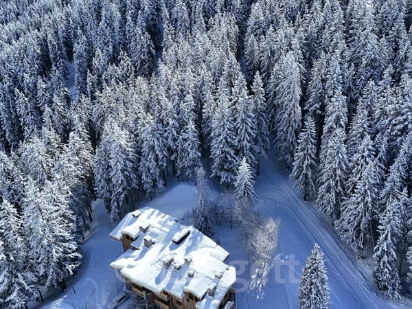 Appartement à vendre à Courchevel (73120) - Savoie