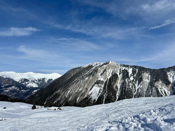 Appartement à vendre à Courchevel (73120) - Savoie