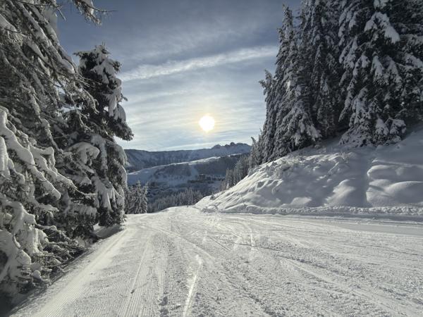 Appartement à vendre à Courchevel (73120) - Savoie