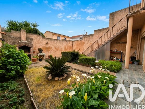Maison à vendre 5 pièces 226 m² Perpignan