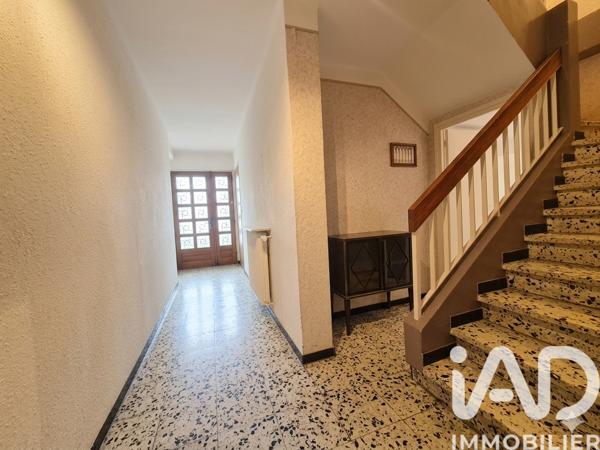 Maison à vendre 5 pièces 226 m² Perpignan