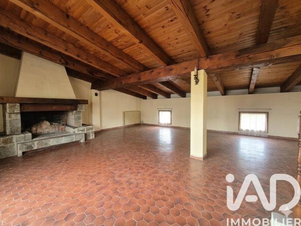 Maison à vendre 5 pièces 226 m² Perpignan