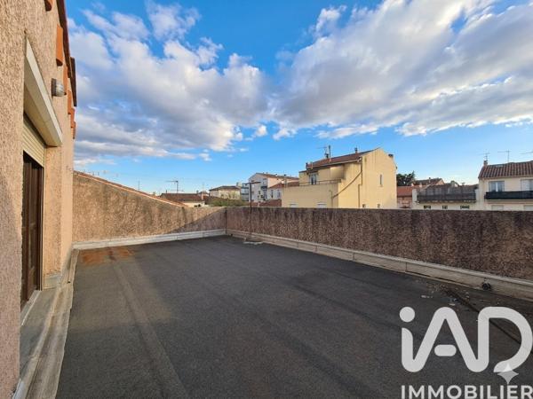 Maison à vendre 5 pièces 226 m² Perpignan