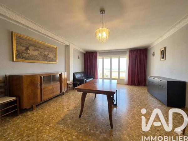 Maison à vendre 5 pièces 226 m² Perpignan