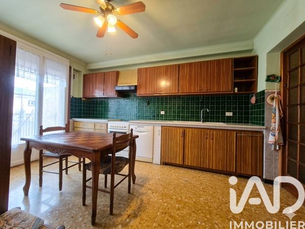 Maison à vendre 5 pièces 226 m² Perpignan