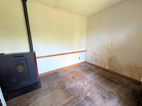 Maison à vendre à Saint-Germain-les-Belles (87380) - Haute-Vienne