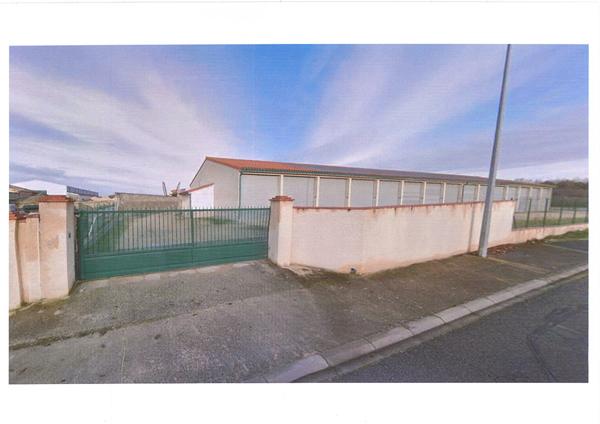 A LOUER Parking / box Fonsorbes