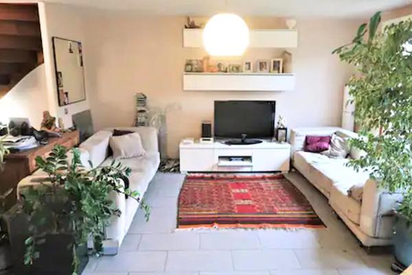Maison à vendre 7 pièces IVRY SUR SEINE (94)
