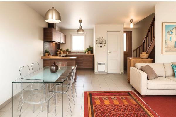 Maison à vendre 7 pièces IVRY SUR SEINE (94)