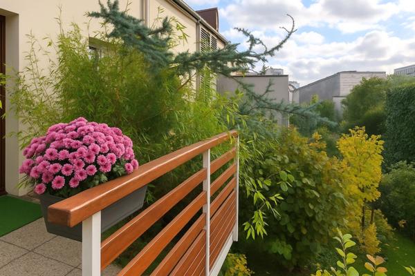 Maison à vendre 7 pièces IVRY SUR SEINE (94)