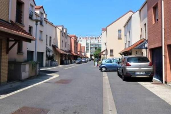 Maison à vendre 7 pièces IVRY SUR SEINE (94)