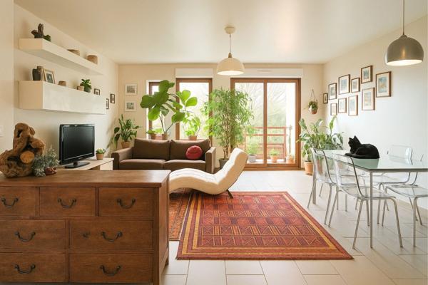 Maison à vendre 7 pièces IVRY SUR SEINE (94)