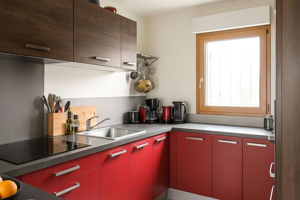 Maison à vendre 7 pièces IVRY SUR SEINE (94)