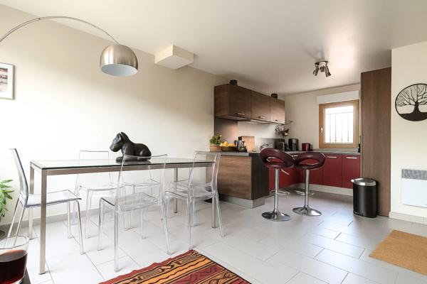 Maison à vendre 7 pièces IVRY SUR SEINE (94)