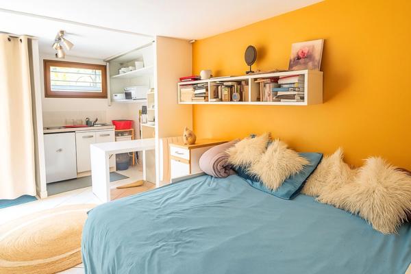 Maison à vendre 7 pièces IVRY SUR SEINE (94)