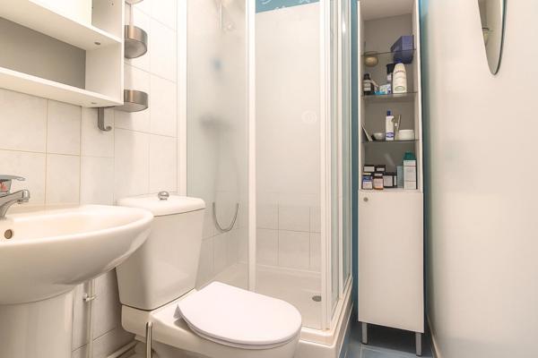 Maison à vendre 7 pièces IVRY SUR SEINE (94)