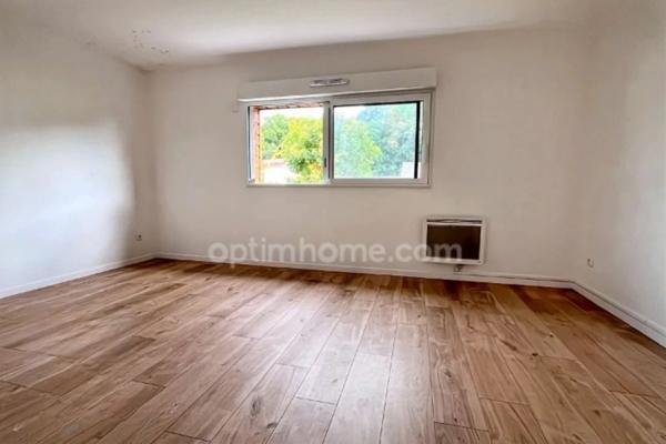 Maison moderne et atypique à Écouen (95) : proche gare - 3 chambres