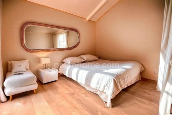 Maison moderne et atypique à Écouen (95) : proche gare - 3 chambres