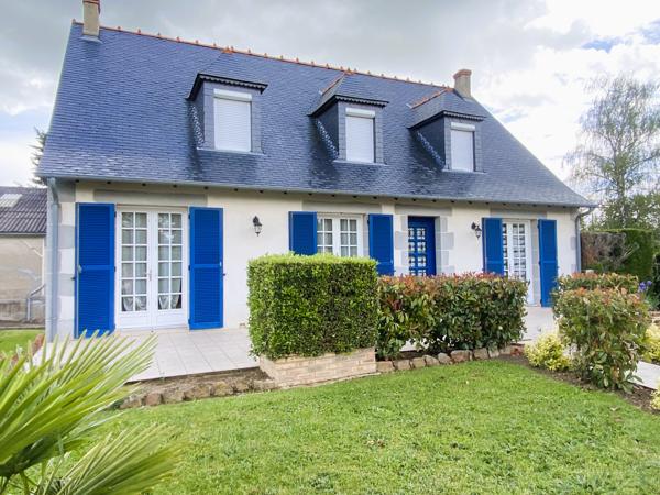Maison à vendre à Culan (18270) - Cher