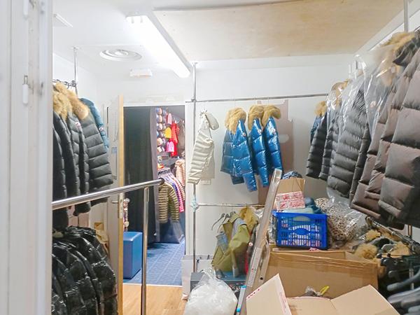 Cession de bail  centre Le Puy En Velay 56 m2