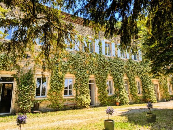 Maison à vendre à Loriol-sur-Drôme (26270) - Drôme