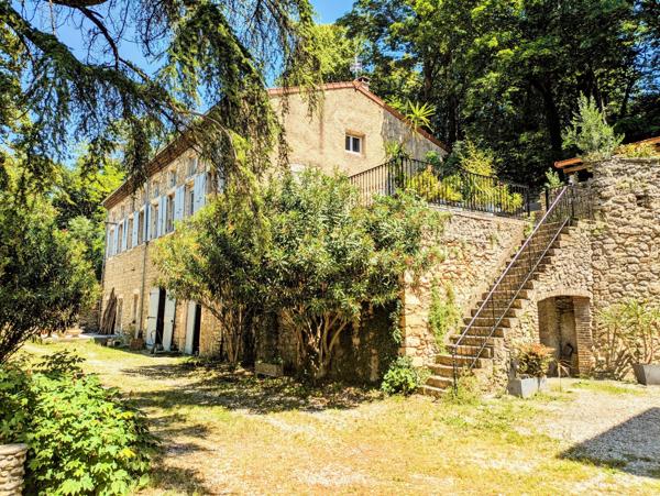 Maison à vendre à Loriol-sur-Drôme (26270) - Drôme
