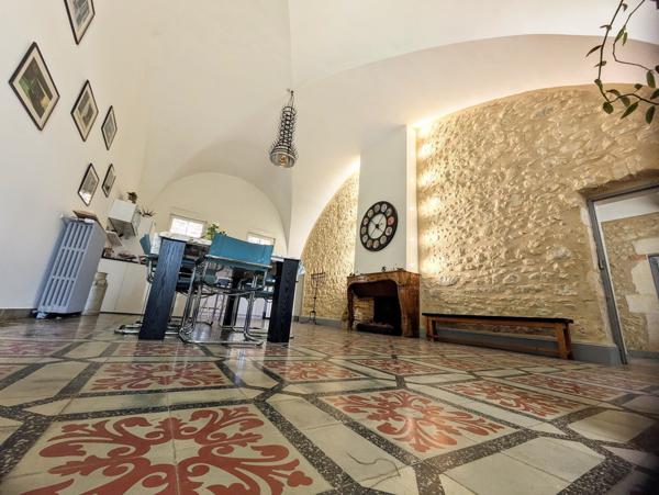 Maison à vendre à Loriol-sur-Drôme (26270) - Drôme