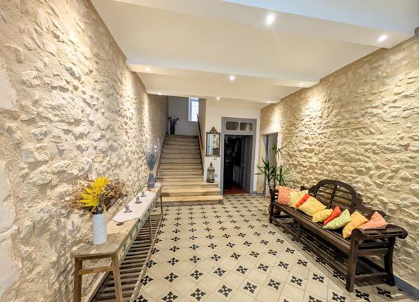 Maison à vendre à Loriol-sur-Drôme (26270) - Drôme