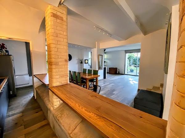 Maison à vendre à Loriol-sur-Drôme (26270) - Drôme