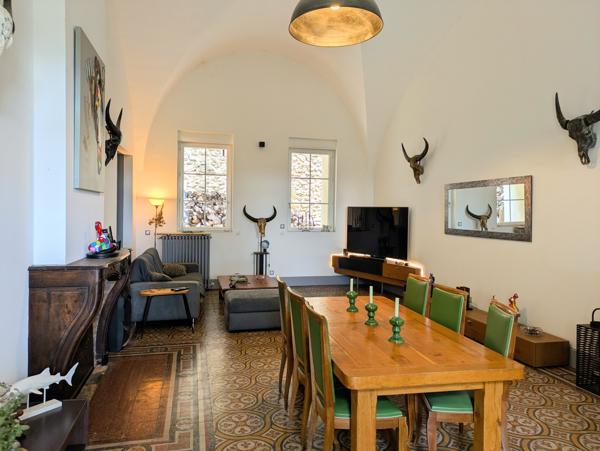 Maison à vendre à Loriol-sur-Drôme (26270) - Drôme