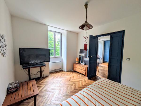 Maison à vendre à Loriol-sur-Drôme (26270) - Drôme