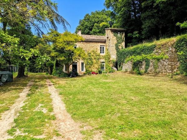 Maison à vendre à Loriol-sur-Drôme (26270) - Drôme