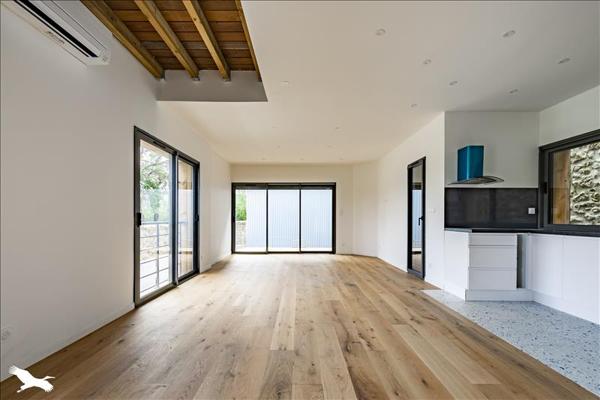 Maison à vendre |  Bouliac |  6 pièces | 137 m²