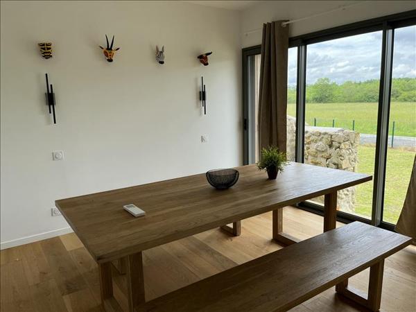 Maison à vendre |  Bouliac |  6 pièces | 137 m²