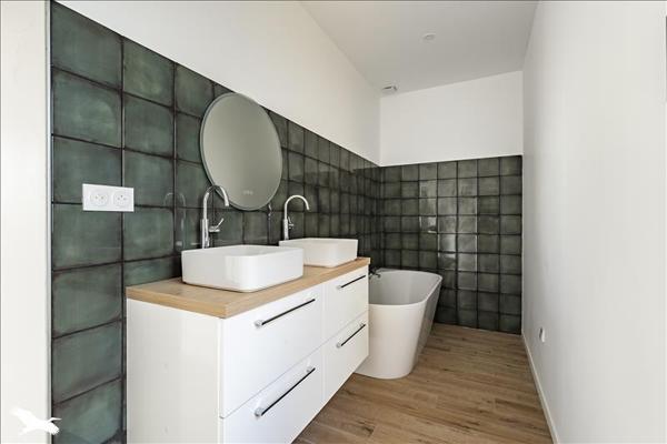 Maison à vendre |  Bouliac |  6 pièces | 137 m²