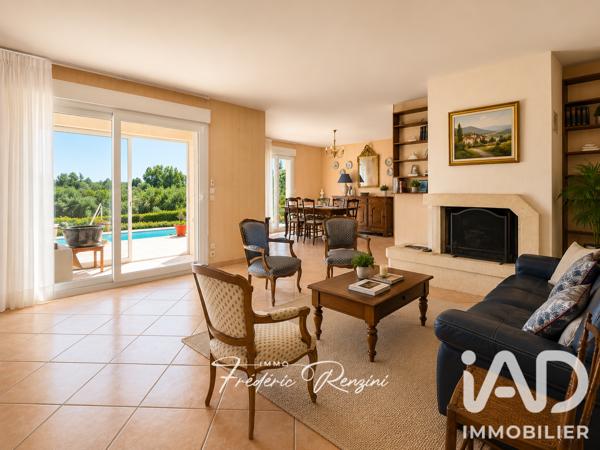 Maison à vendre 6 pièces 140 m² Pennautier