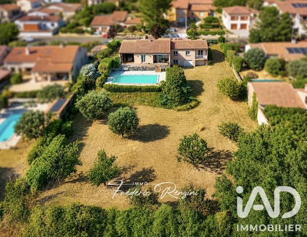 Maison à vendre 6 pièces 140 m² Pennautier