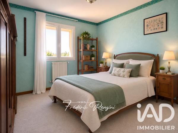 Maison à vendre 6 pièces 140 m² Pennautier