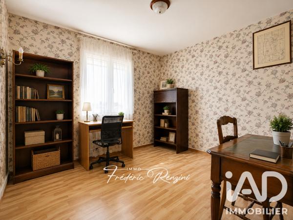 Maison à vendre 6 pièces 140 m² Pennautier