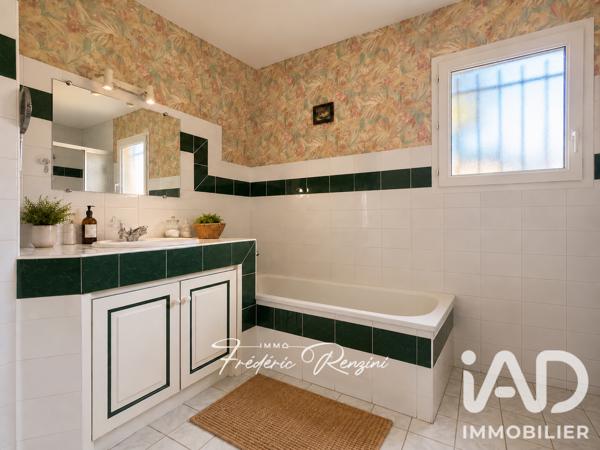 Maison à vendre 6 pièces 140 m² Pennautier