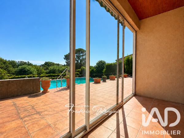 Maison à vendre 6 pièces 140 m² Pennautier