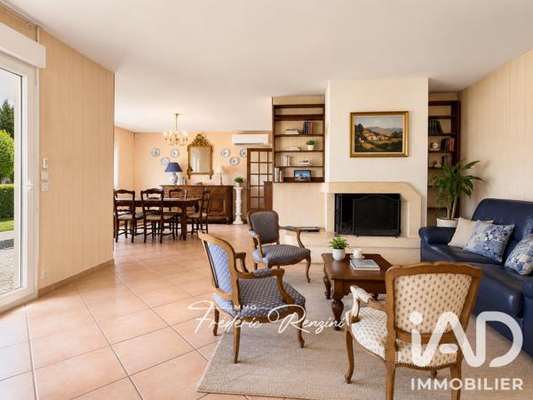 Maison à vendre 6 pièces 140 m² Pennautier