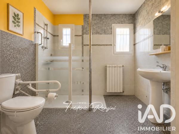 Maison à vendre 6 pièces 140 m² Pennautier