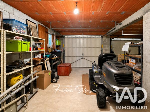 Maison à vendre 6 pièces 140 m² Pennautier