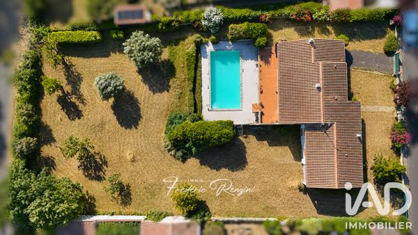 Maison à vendre 6 pièces 140 m² Pennautier